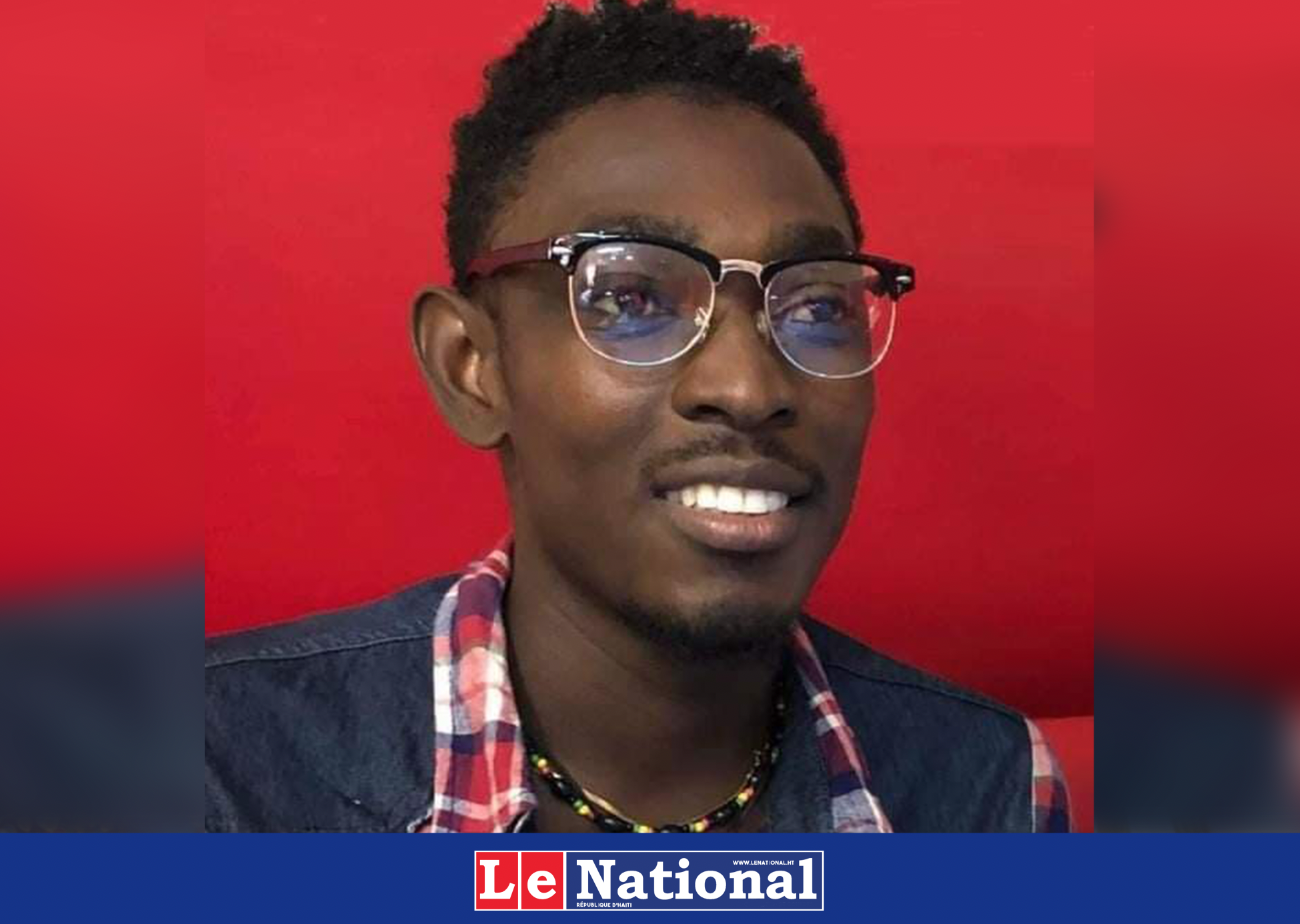 Letènite pou Frankétienne